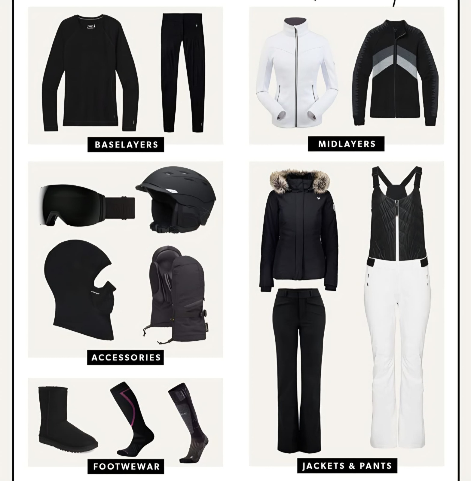 Outfit idea